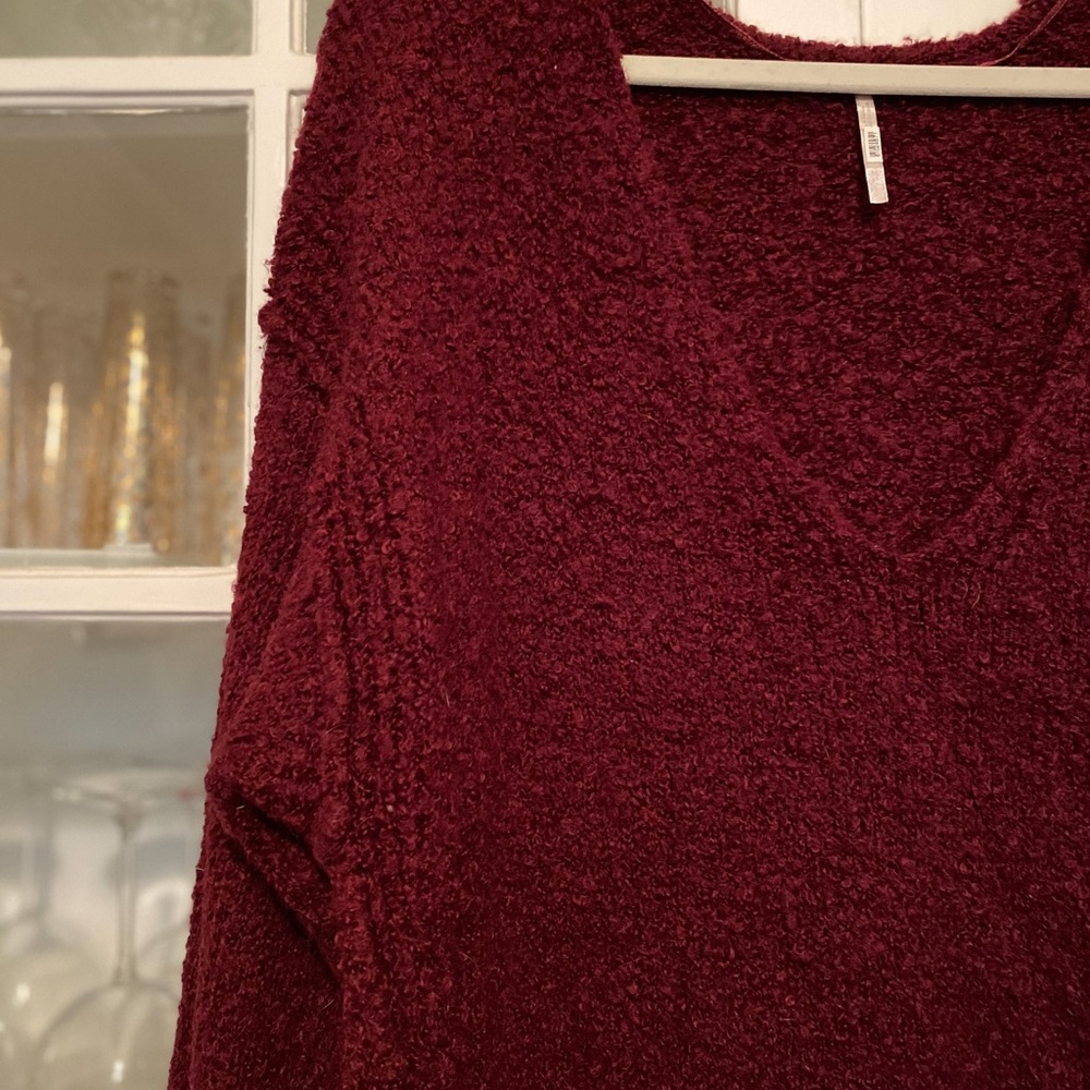 Free People Sweater